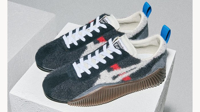 Onitsuka Tiger Autumn Winter 2022