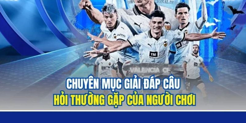 Câu hỏi thường gặp Nowgoal hướng dẫn