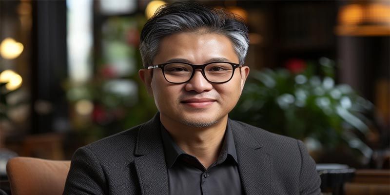 CEO Nowgoal Bảo Loan phong cách 