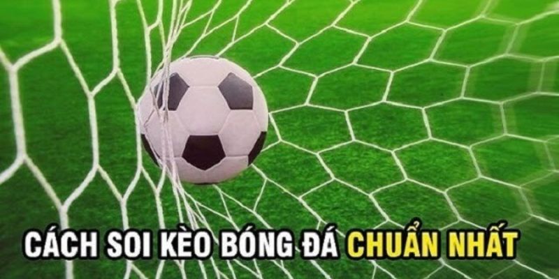 Kèo bóng đá Nowgoal là gì