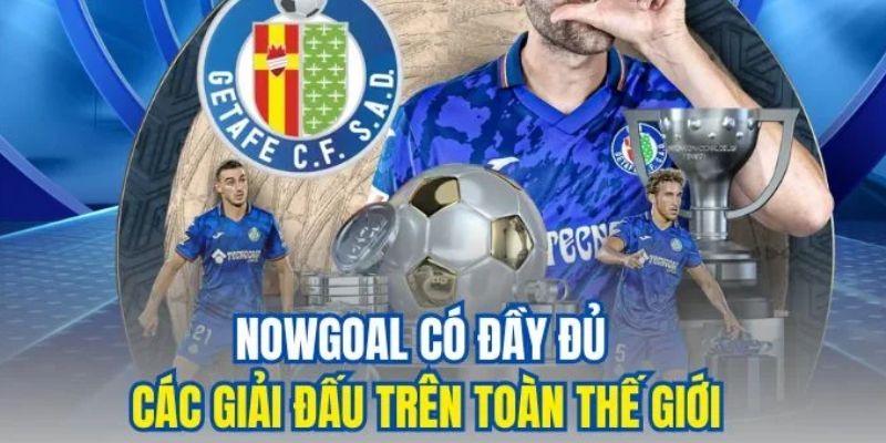 Lịch Thi Đấu Bóng Đá Nowgoal uy tín